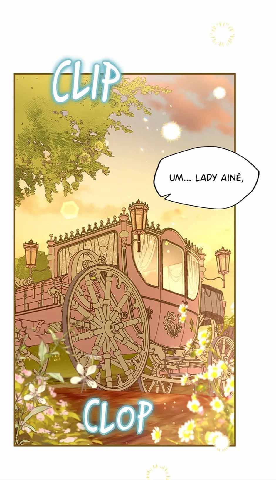 Wasn’t the Male Lead a Female? Chapter 43 260 01
