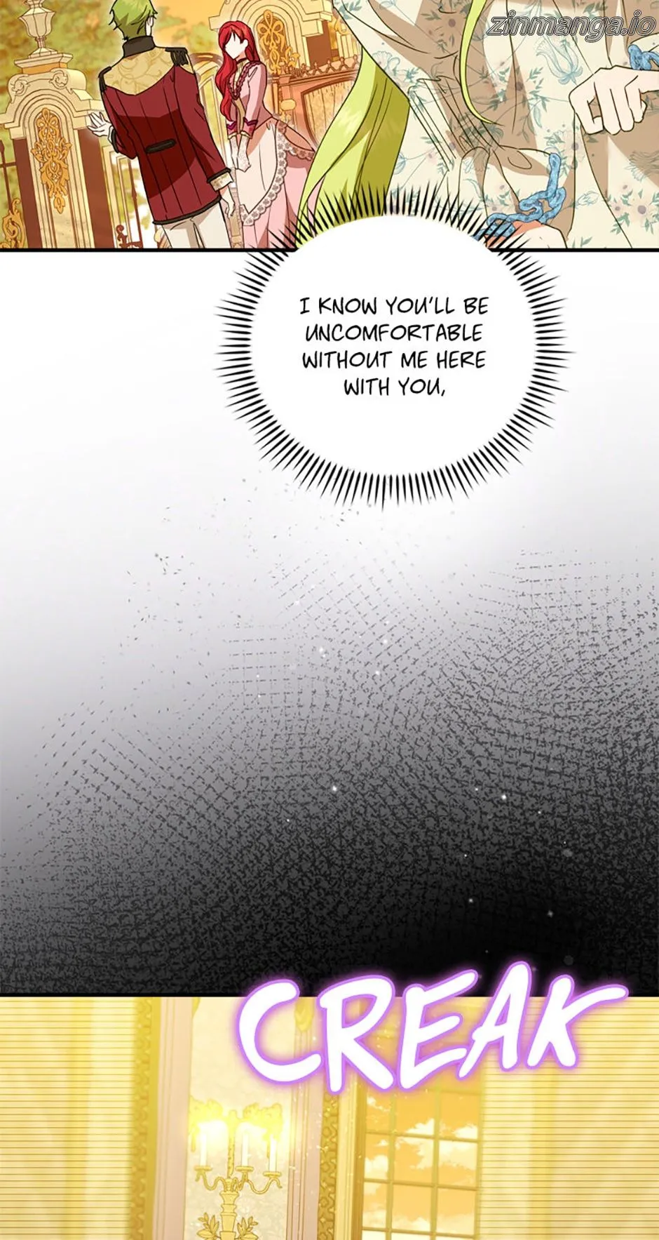 Wasn’t the Male Lead a Female? Chapter 43 285 26