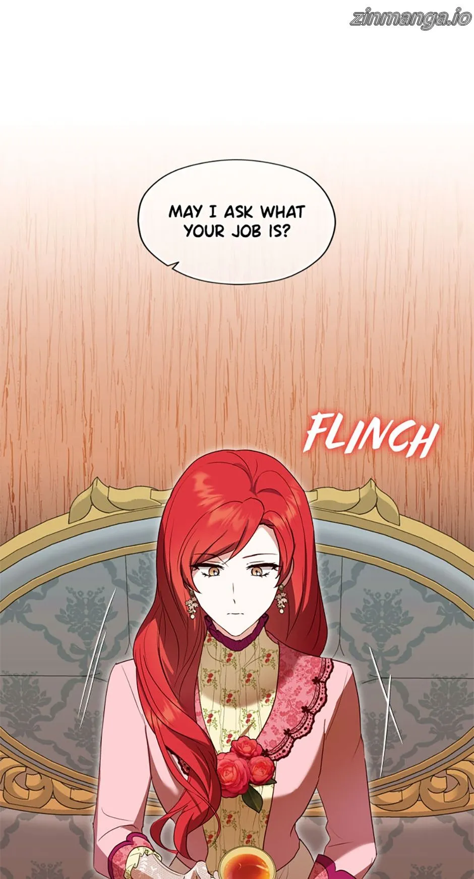 Wasn’t the Male Lead a Female? Chapter 43 295 36