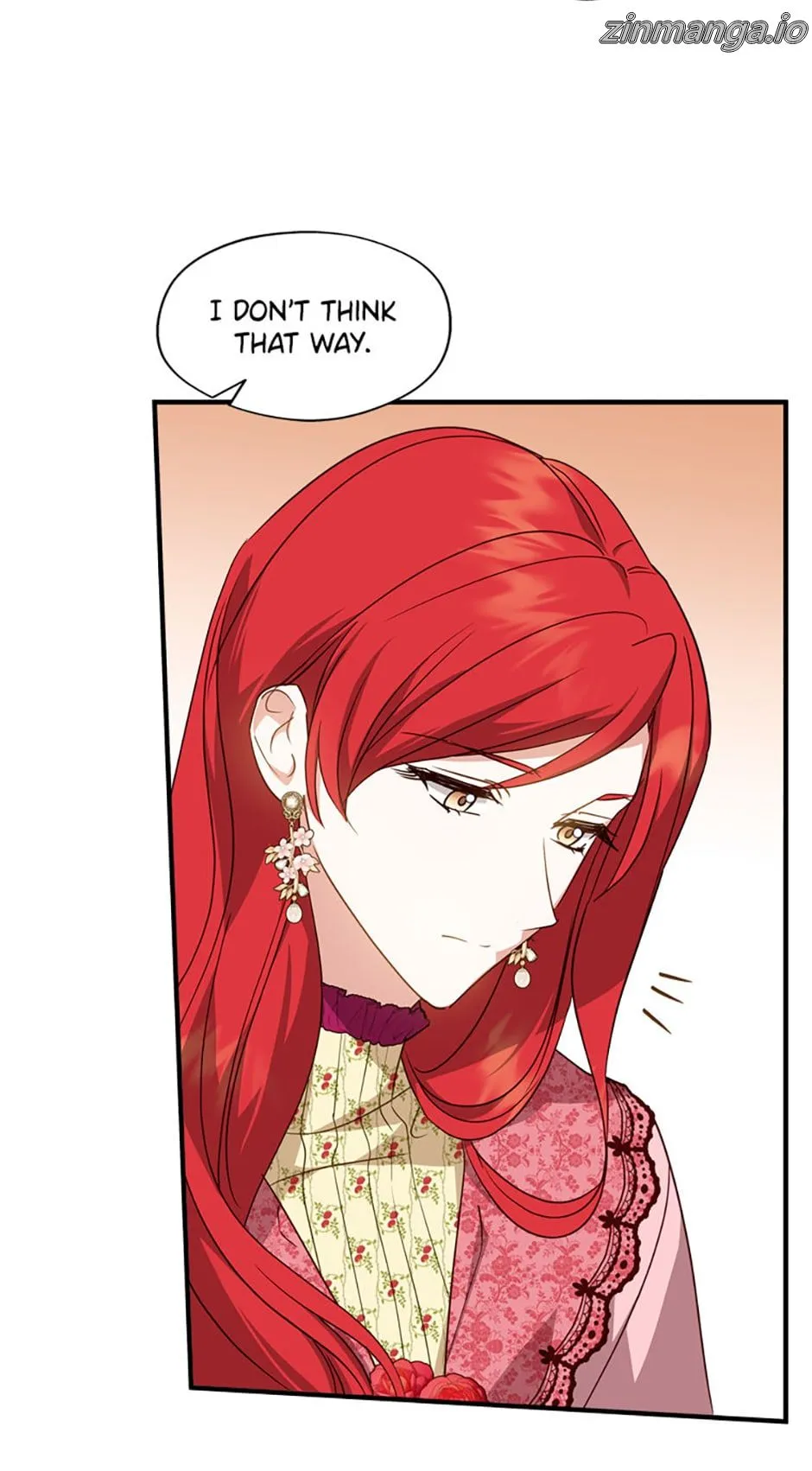 Wasn’t the Male Lead a Female? Chapter 43 310 51