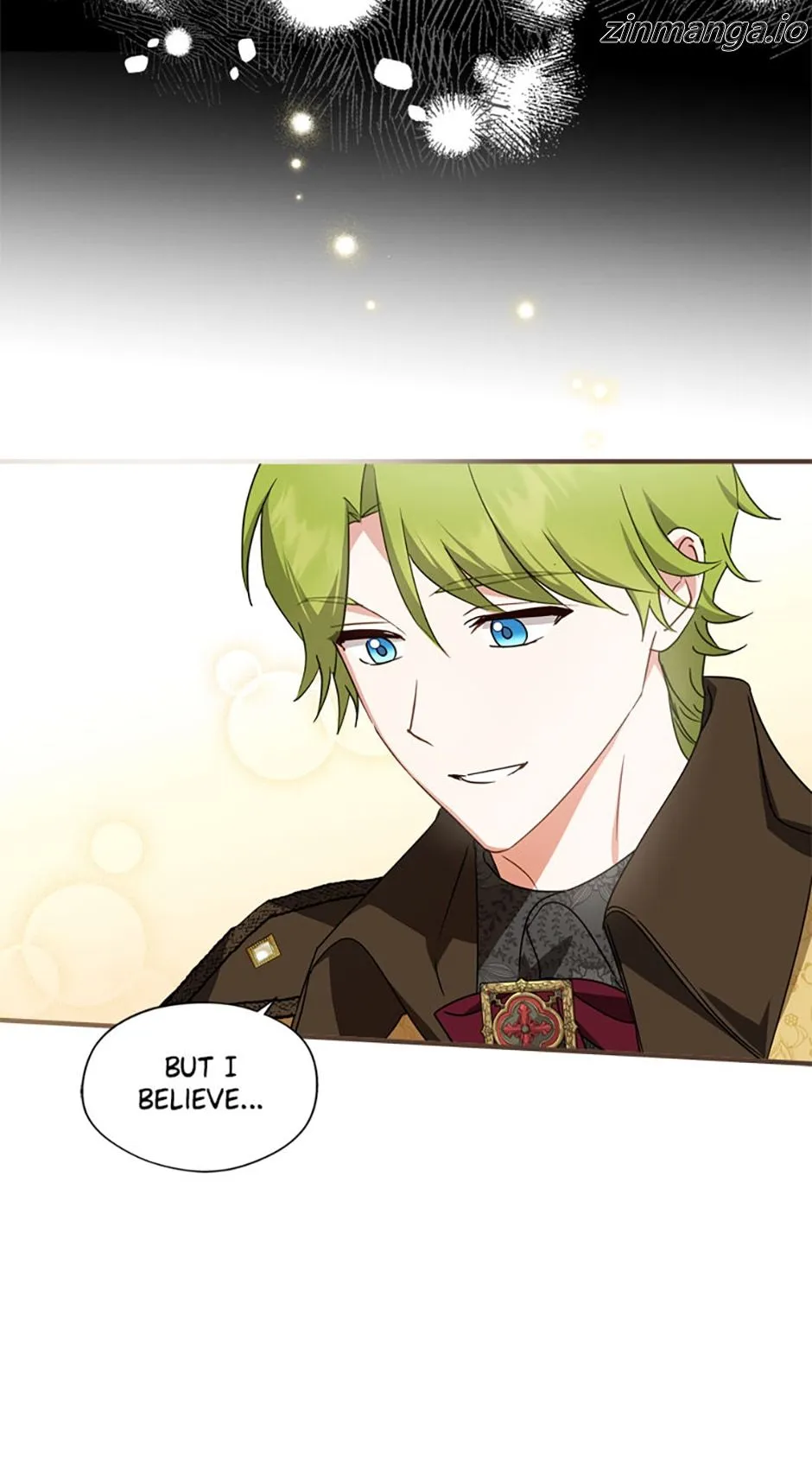 Wasn’t the Male Lead a Female? Chapter 43 313 54