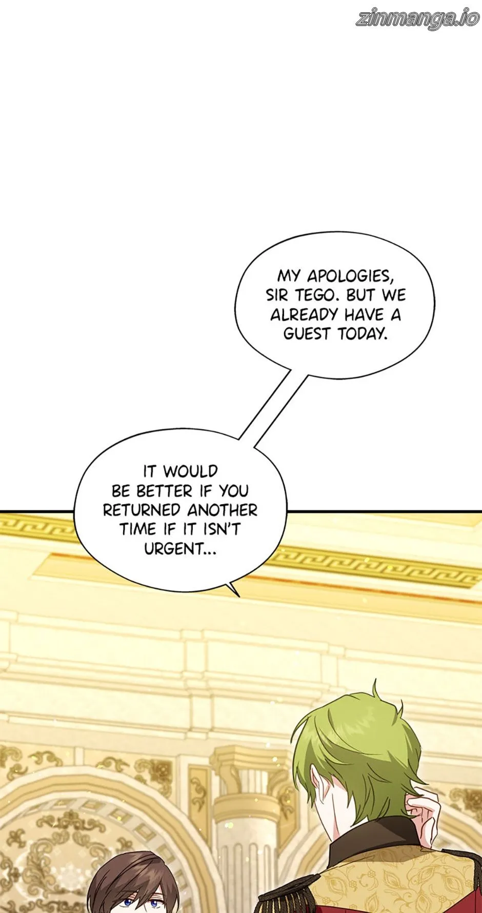 Wasn’t the Male Lead a Female? Chapter 43 327 68