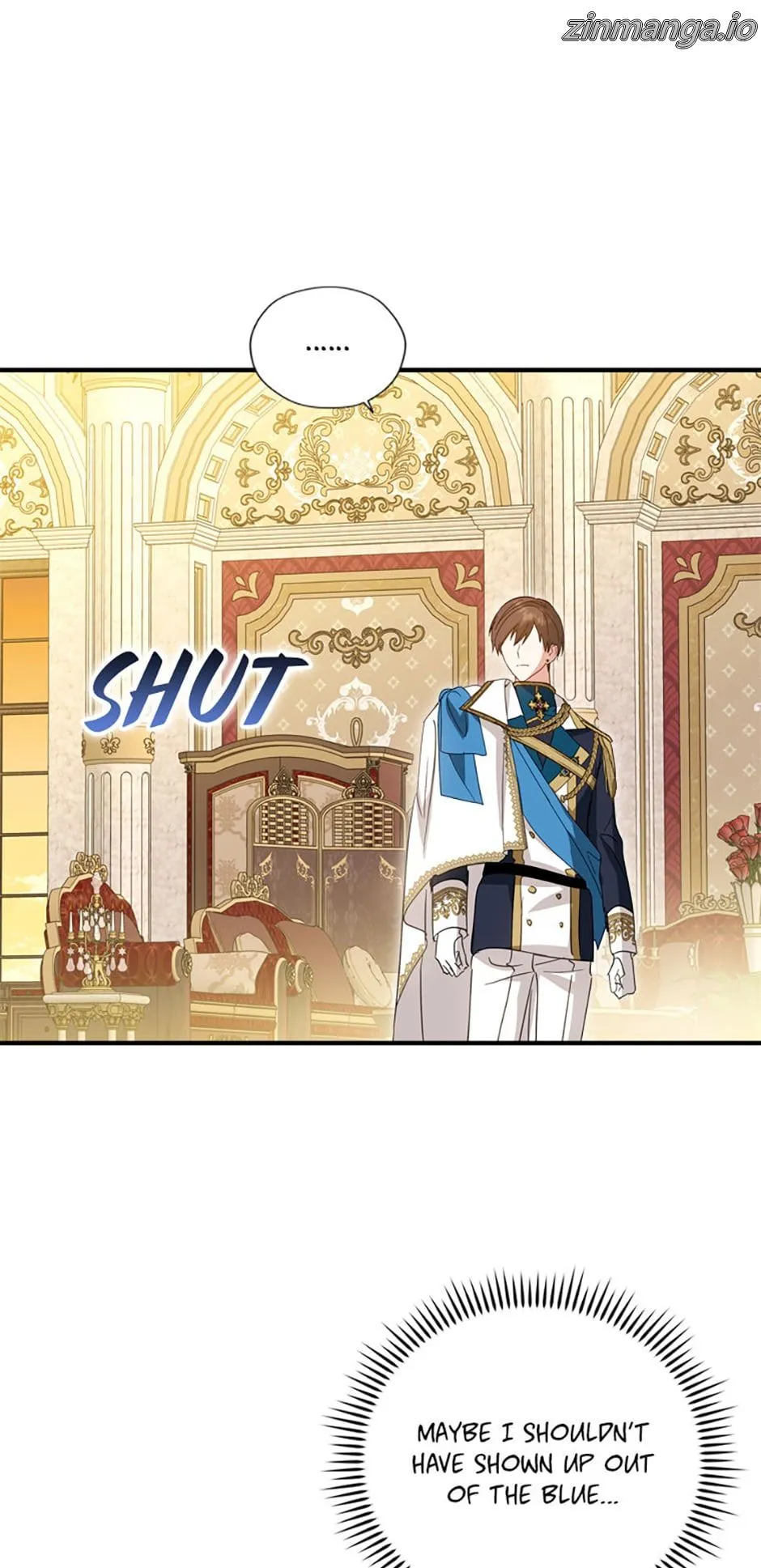 Wasn’t the Male Lead a Female? Chapter 43 331 72