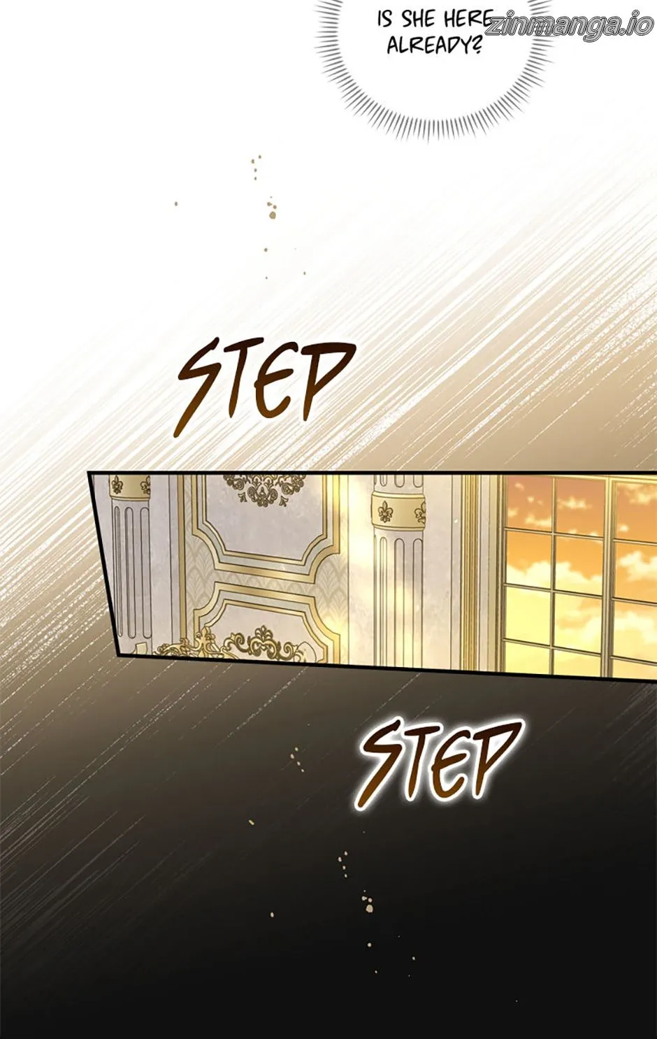 Wasn’t the Male Lead a Female? Chapter 43 338 79