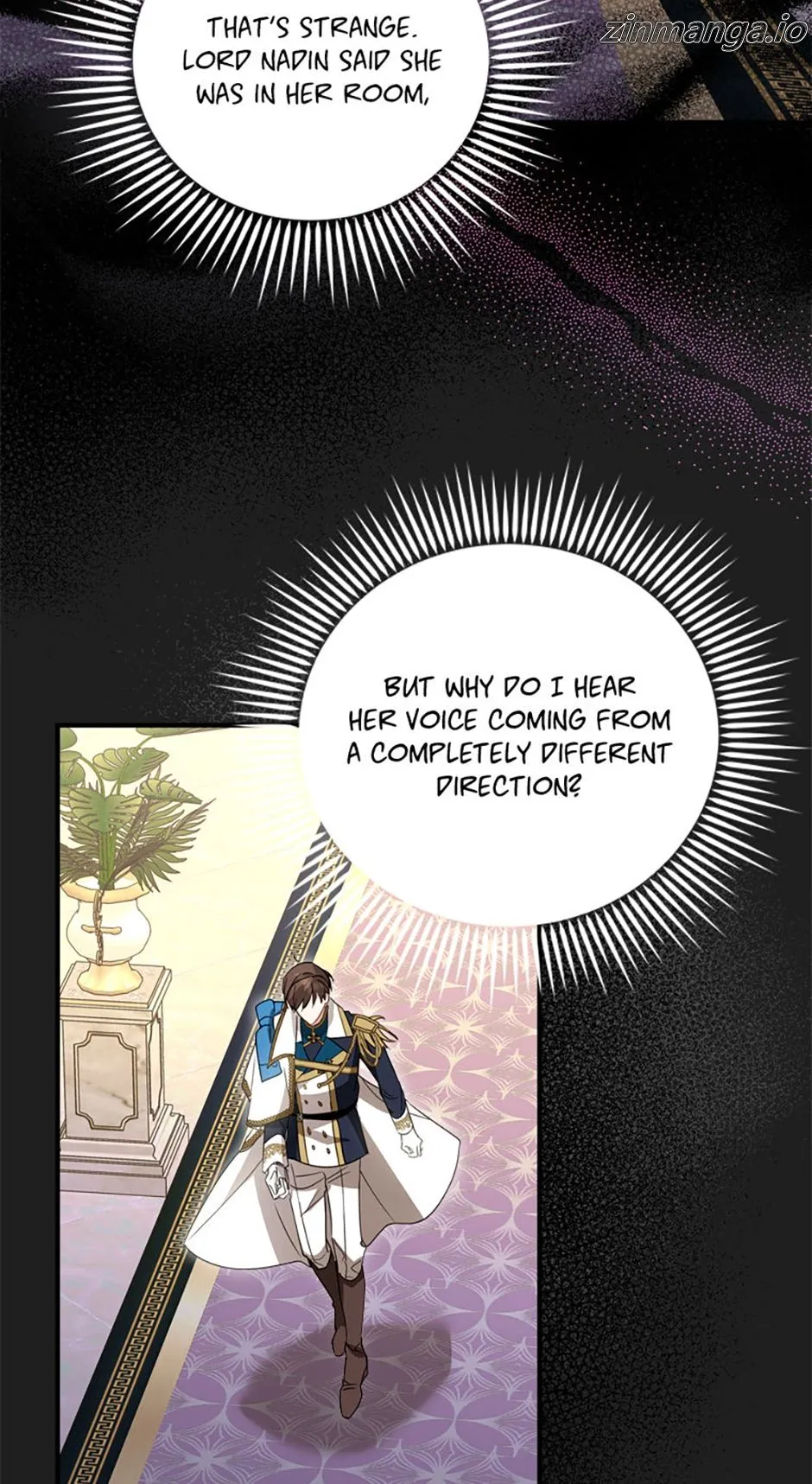 Wasn’t the Male Lead a Female? Chapter 43 340 81
