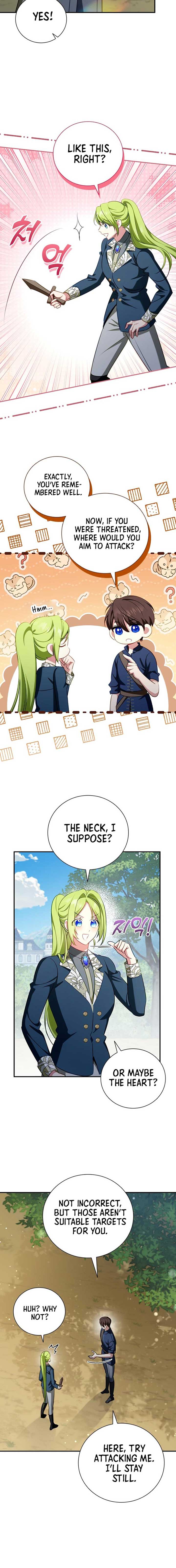 Wasn’t the Male Lead a Female? Chapter 47 75 ch 47 14