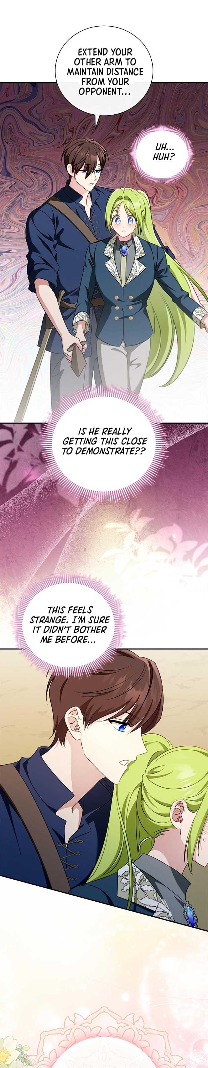 Wasn’t the Male Lead a Female? Chapter 47 78 ch 47 17