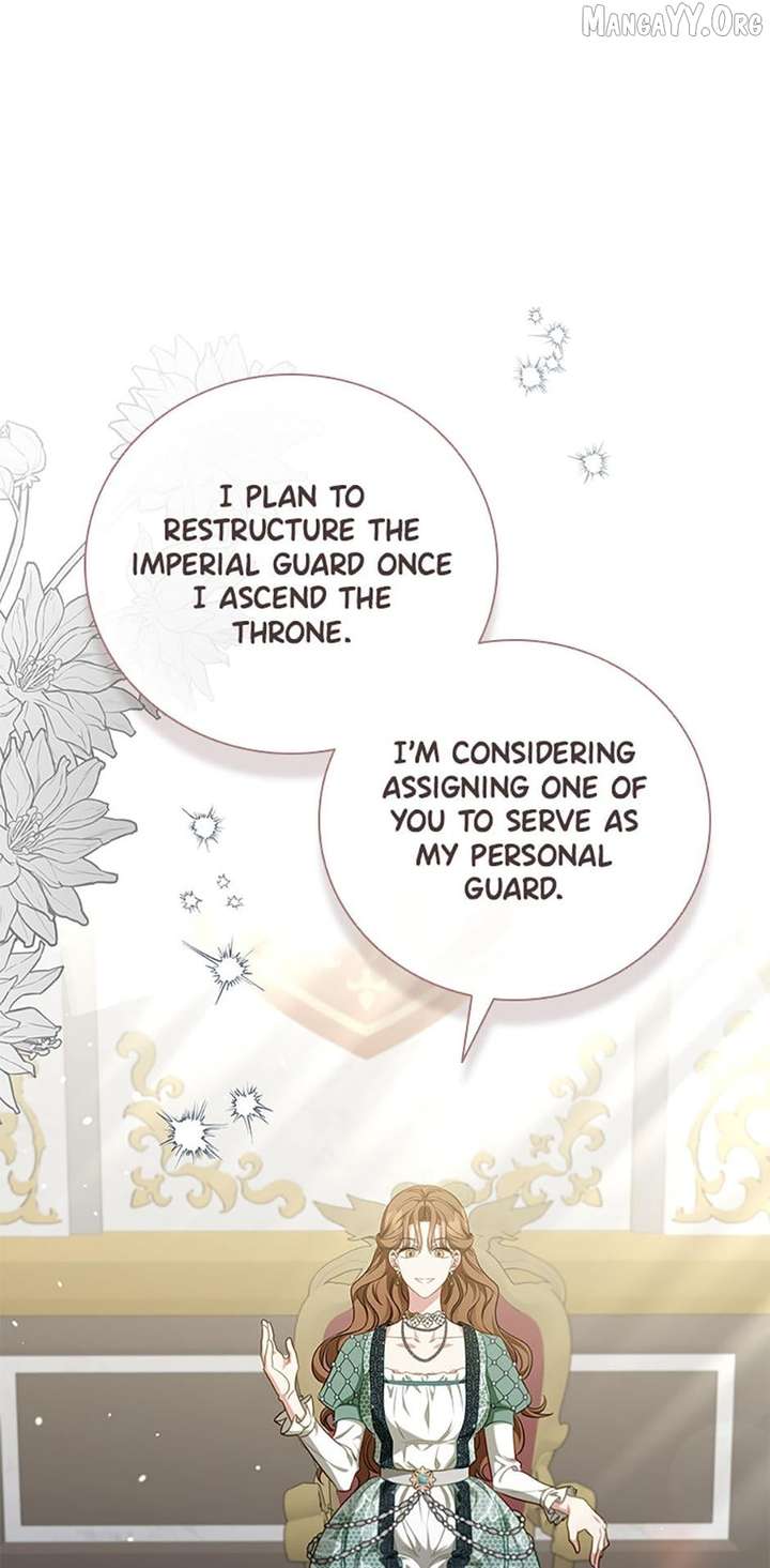 Wasn’t the Male Lead a Female? Chapter 77 275 01
