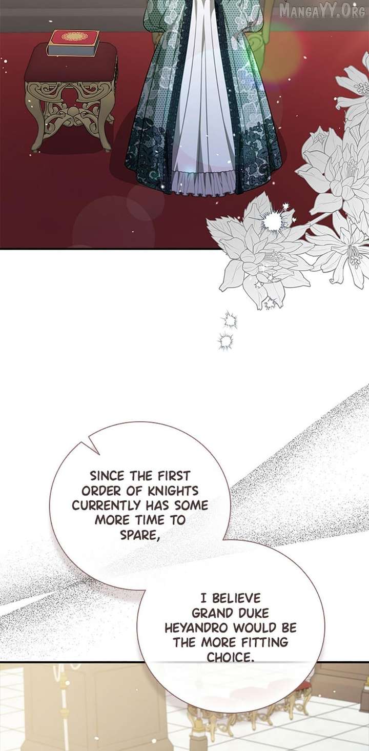 Wasn’t the Male Lead a Female? Chapter 77 276 02