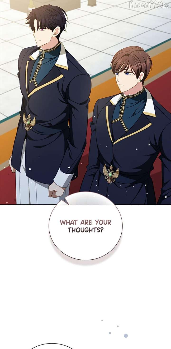 Wasn’t the Male Lead a Female? Chapter 77 277 03