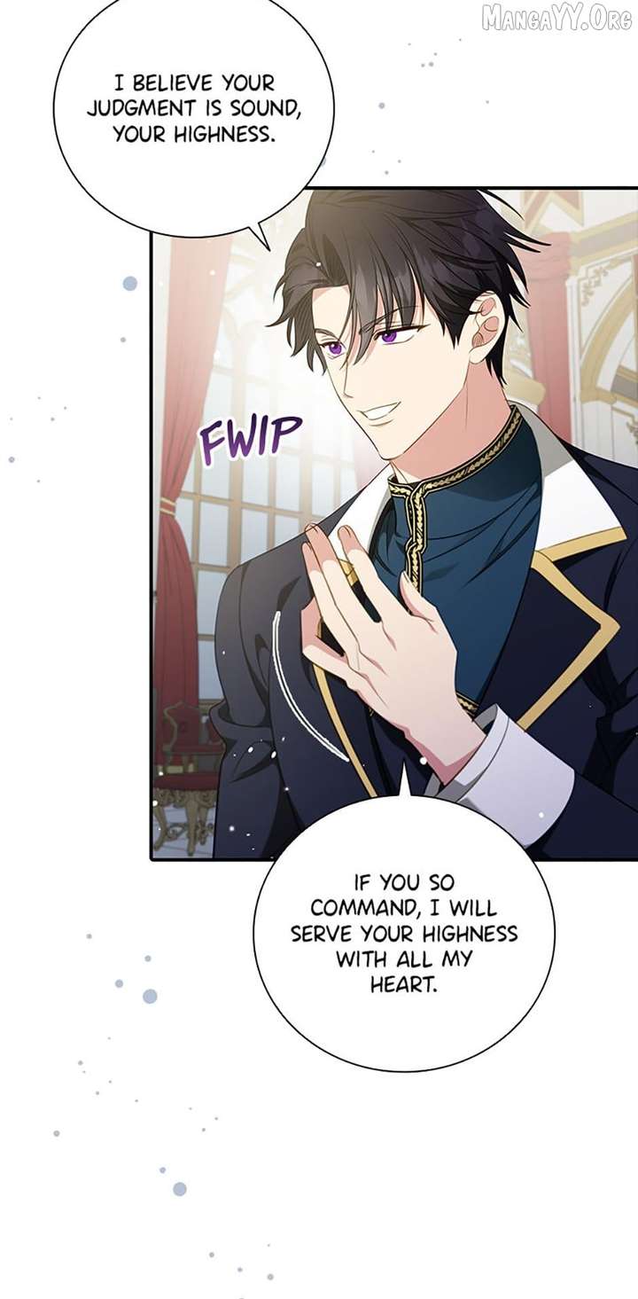 Wasn’t the Male Lead a Female? Chapter 77 278 04