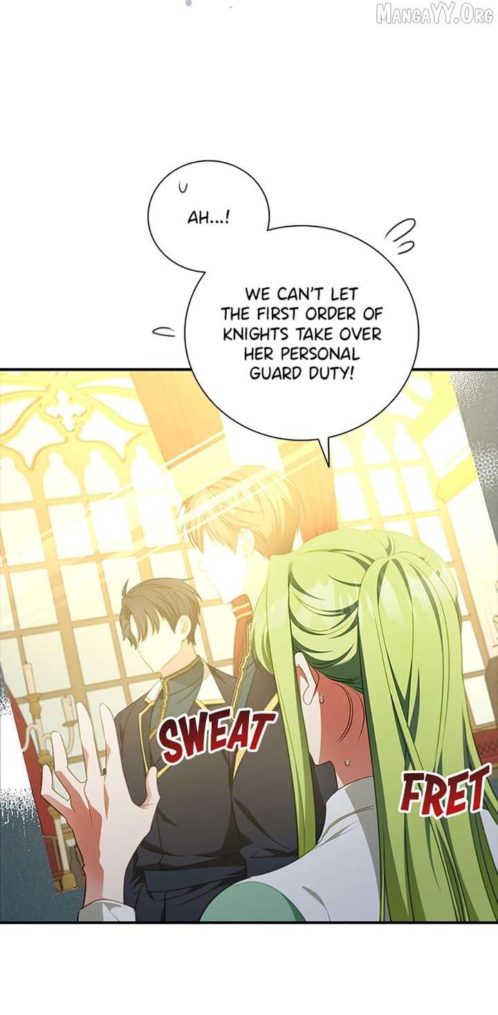 Wasn’t the Male Lead a Female? Chapter 77 279 05