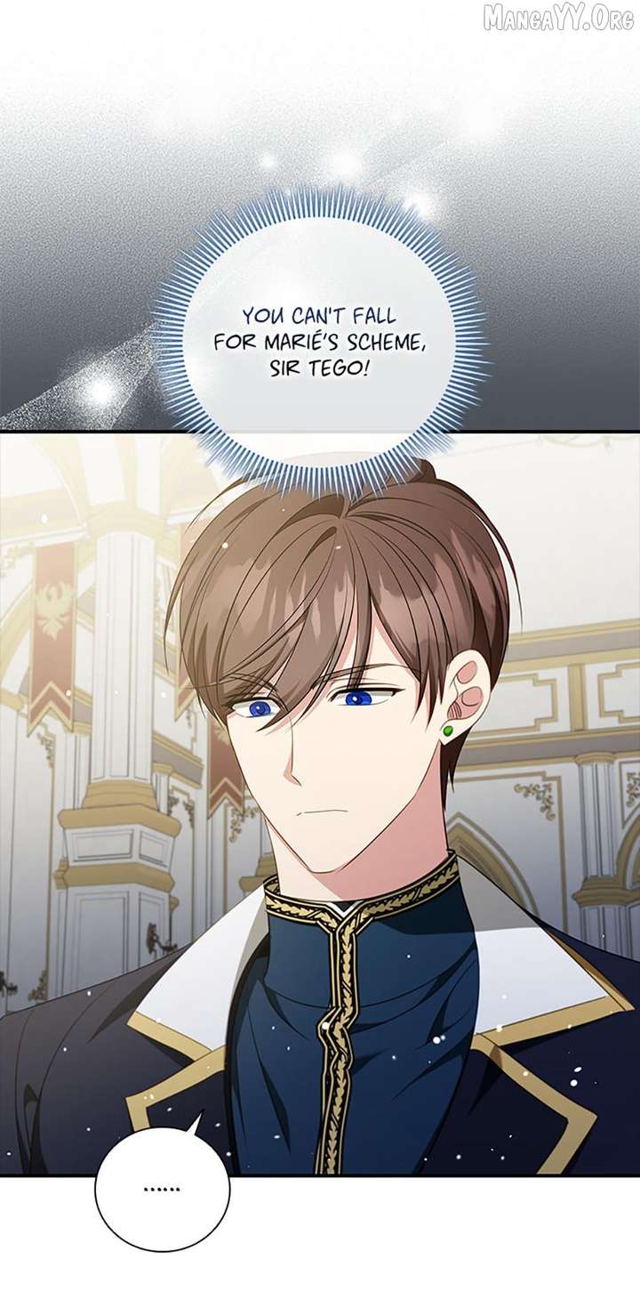 Wasn’t the Male Lead a Female? Chapter 77 280 06