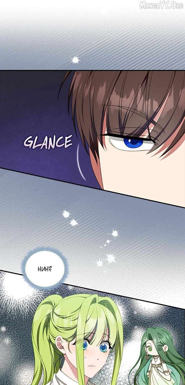 Wasn’t the Male Lead a Female? Chapter 77 281 07