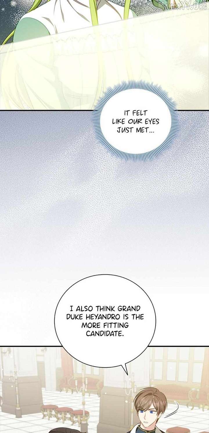 Wasn’t the Male Lead a Female? Chapter 77 282 08