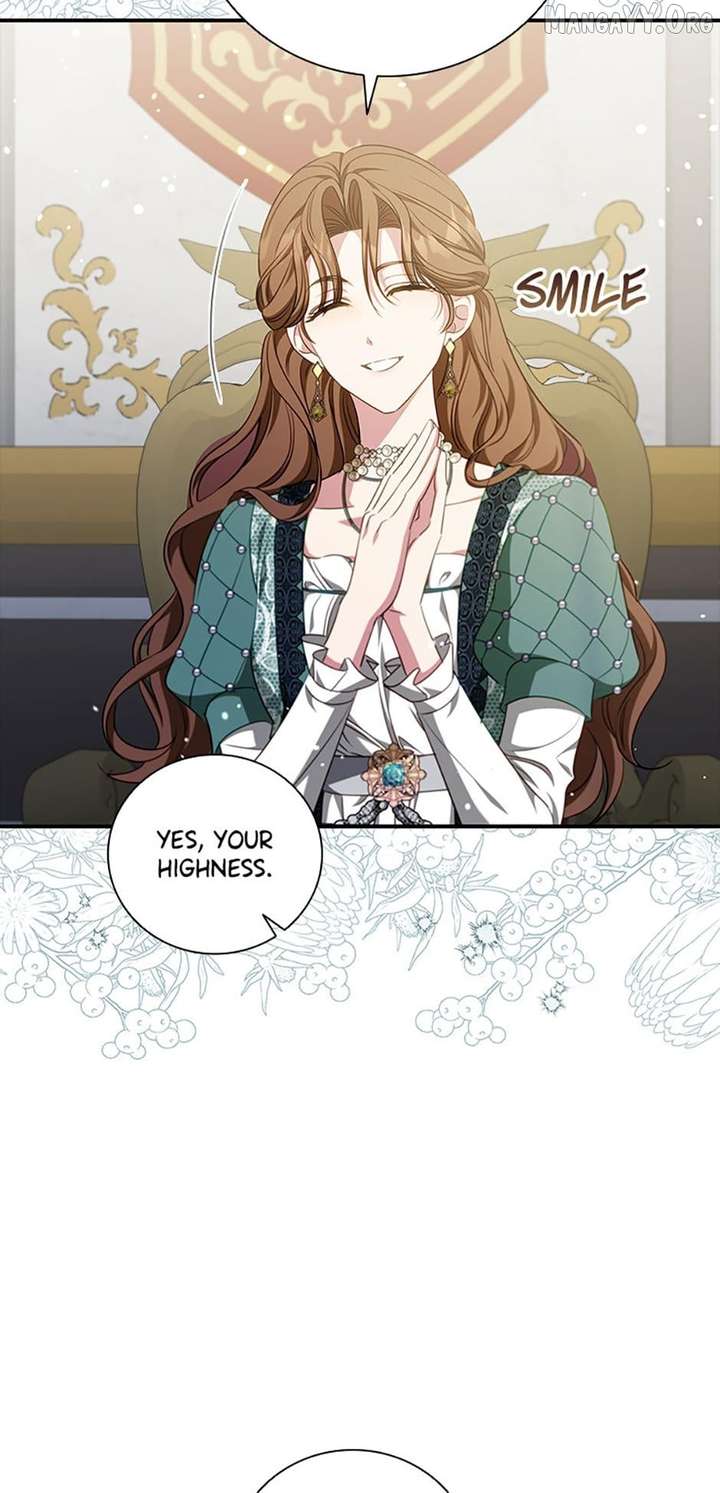 Wasn’t the Male Lead a Female? Chapter 77 284 10