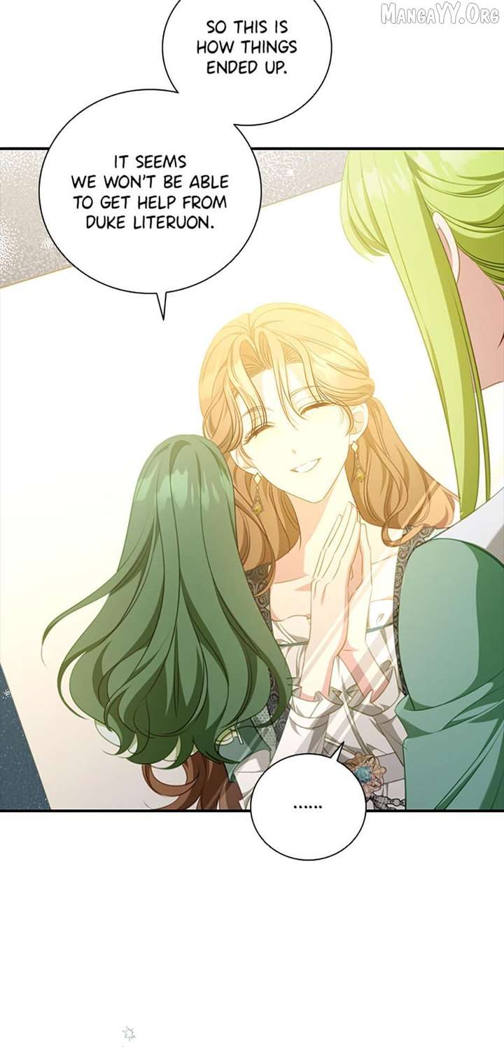 Wasn’t the Male Lead a Female? Chapter 77 285 11