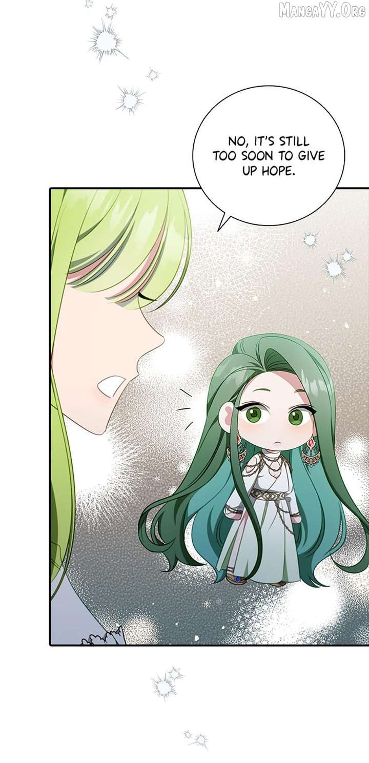 Wasn’t the Male Lead a Female? Chapter 77 286 12