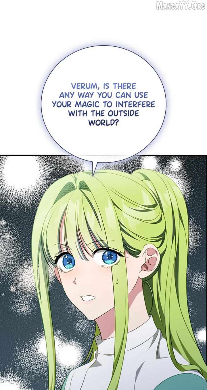 Wasn’t the Male Lead a Female? Chapter 77 287 13