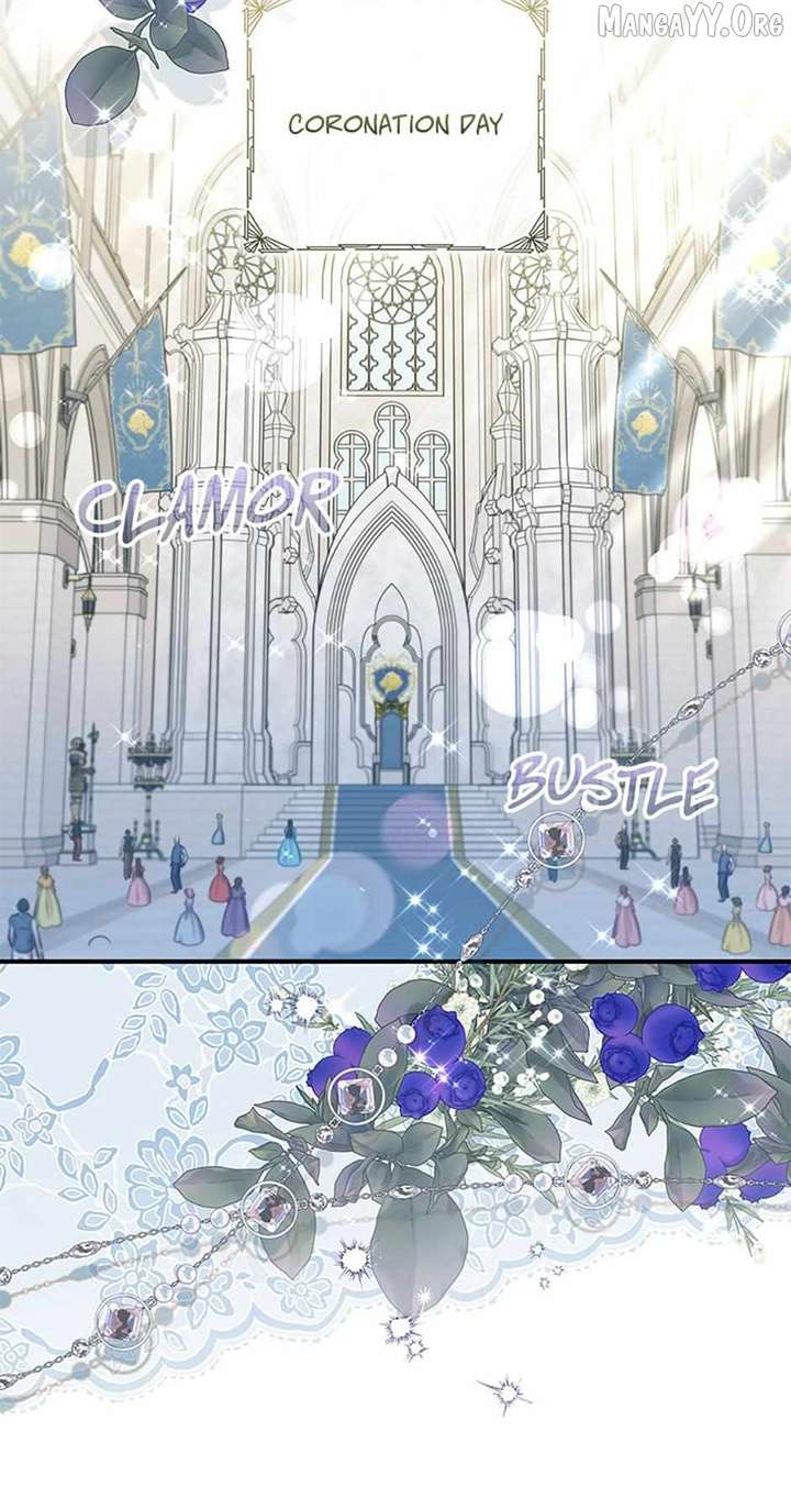 Wasn’t the Male Lead a Female? Chapter 77 290 16