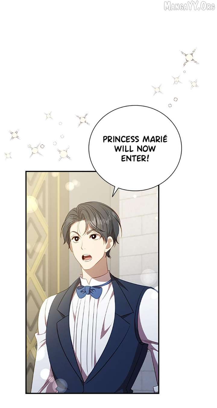 Wasn’t the Male Lead a Female? Chapter 77 293 19