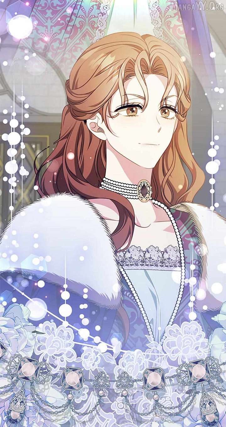 Wasn’t the Male Lead a Female? Chapter 77 295 21