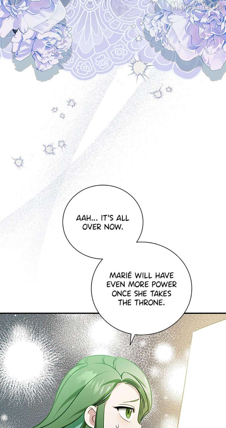 Wasn’t the Male Lead a Female? Chapter 77 296 22