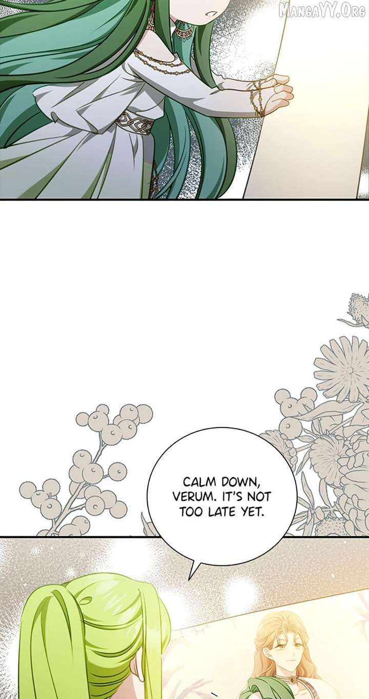 Wasn’t the Male Lead a Female? Chapter 77 297 23