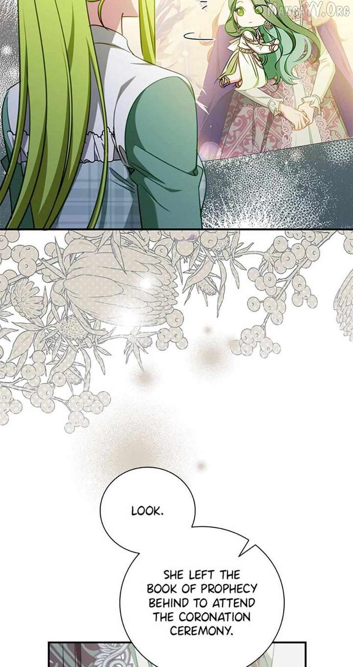 Wasn’t the Male Lead a Female? Chapter 77 298 24
