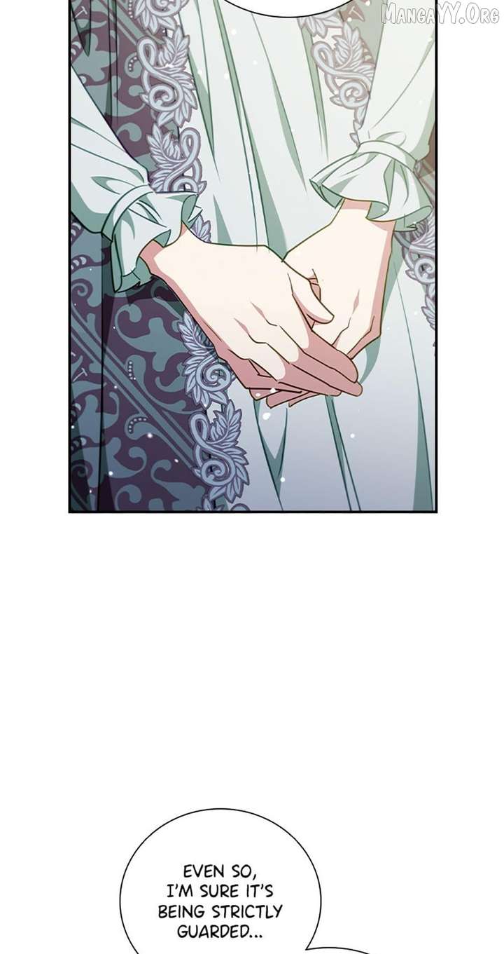 Wasn’t the Male Lead a Female? Chapter 77 299 25