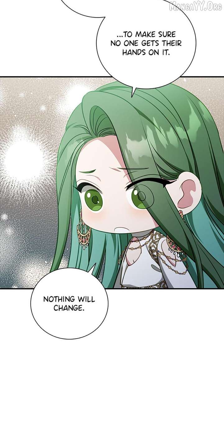 Wasn’t the Male Lead a Female? Chapter 77 300 26