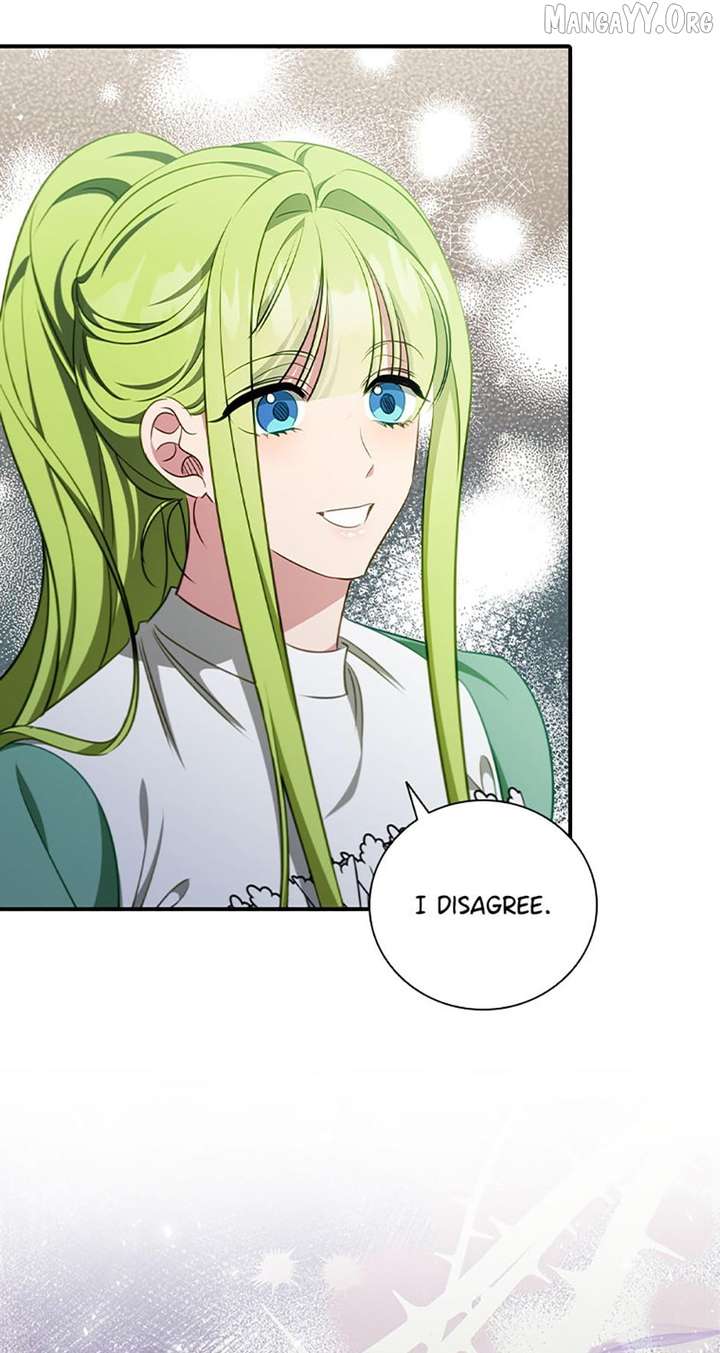 Wasn’t the Male Lead a Female? Chapter 77 301 27