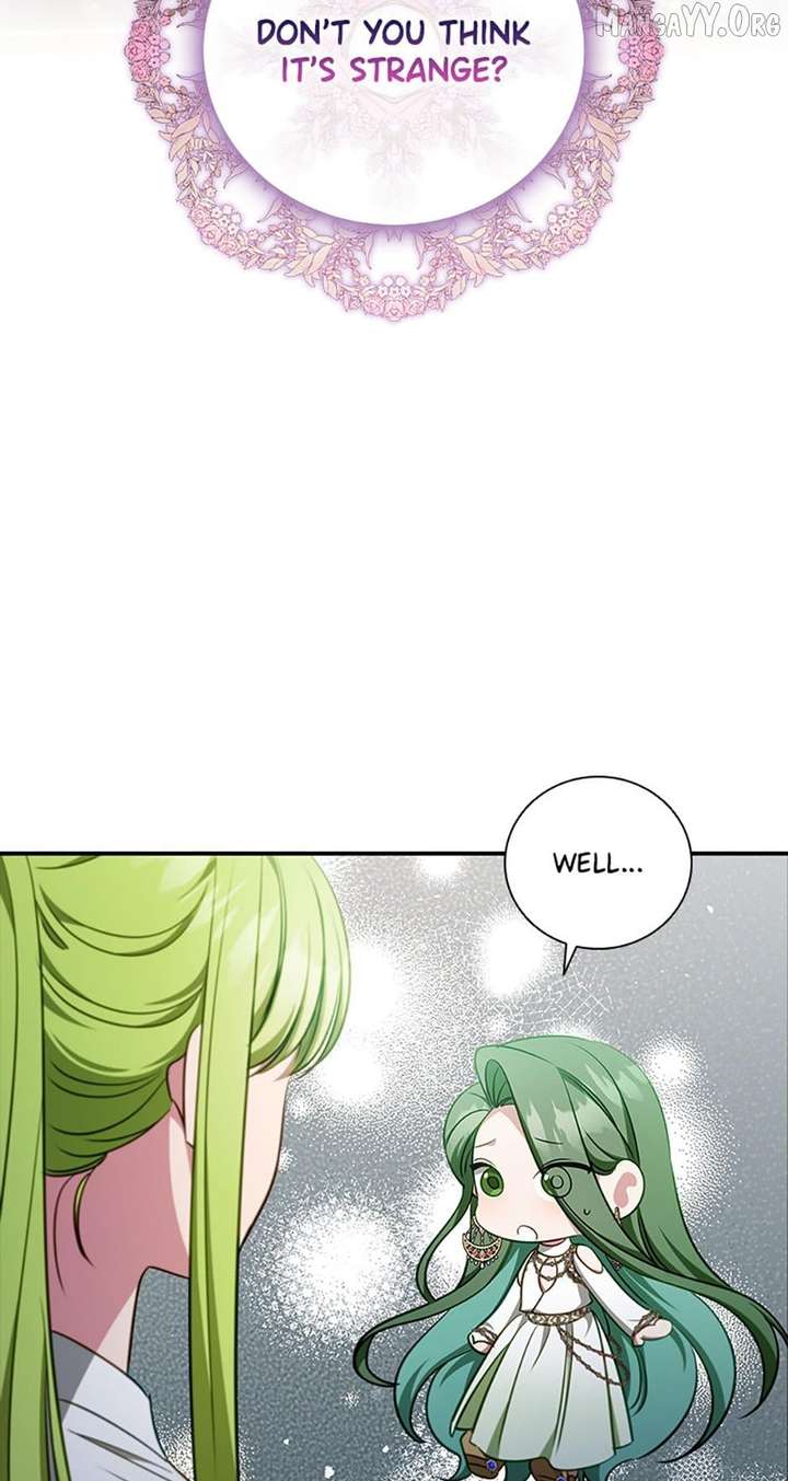 Wasn’t the Male Lead a Female? Chapter 77 305 31