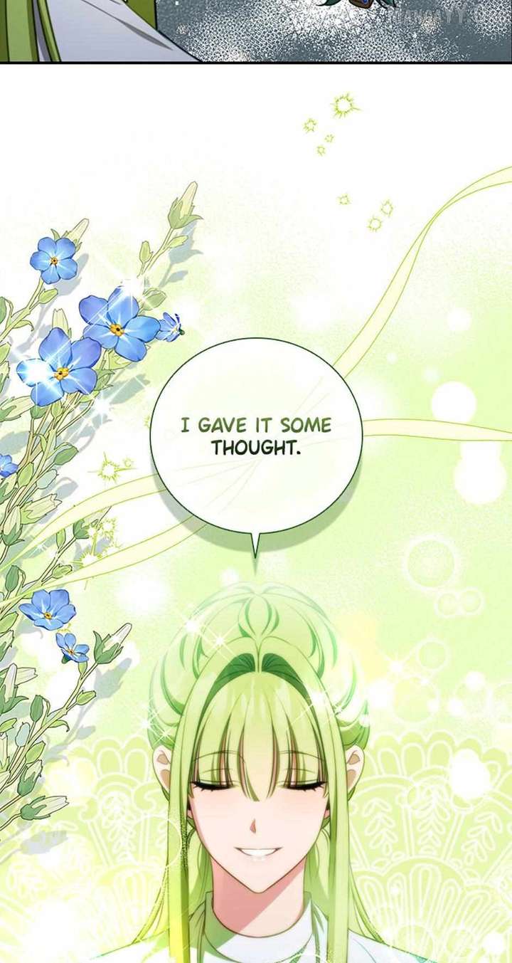Wasn’t the Male Lead a Female? Chapter 77 306 32