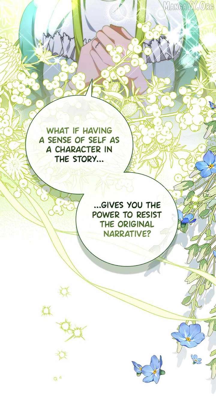 Wasn’t the Male Lead a Female? Chapter 77 307 33