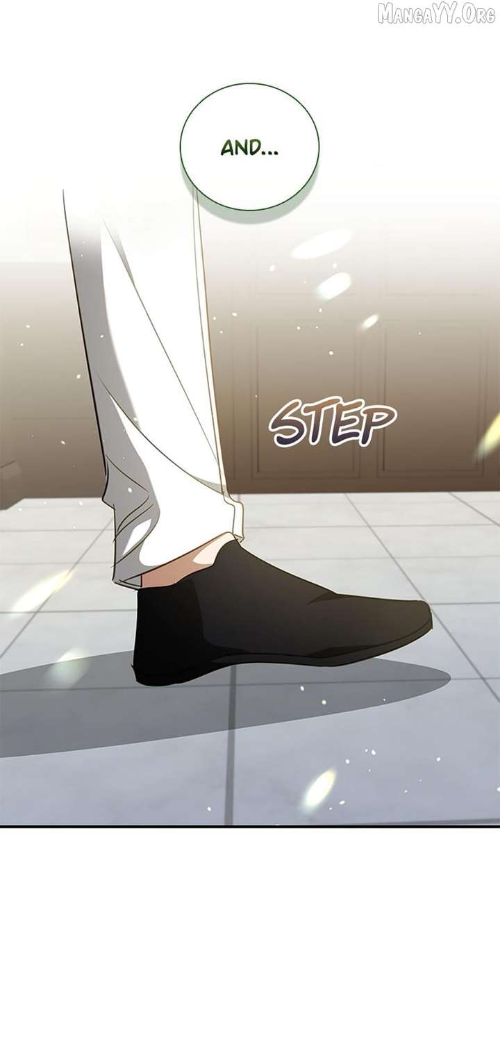 Wasn’t the Male Lead a Female? Chapter 77 308 34