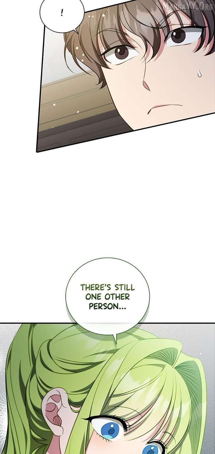 Wasn’t the Male Lead a Female? Chapter 77 310 36