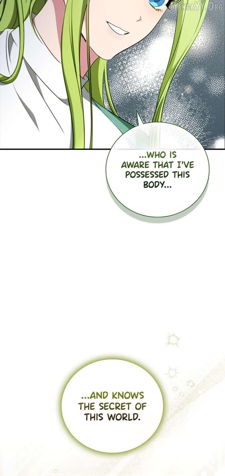 Wasn’t the Male Lead a Female? Chapter 77 311 37