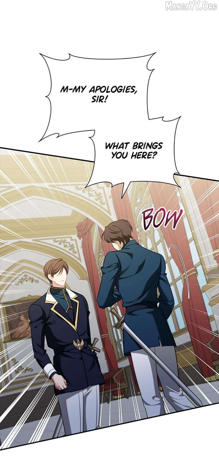 Wasn’t the Male Lead a Female? Chapter 77 313 39