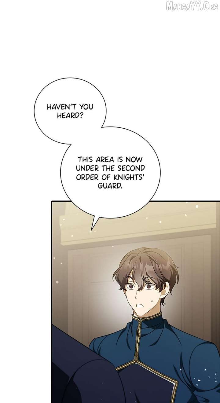 Wasn’t the Male Lead a Female? Chapter 77 314 40