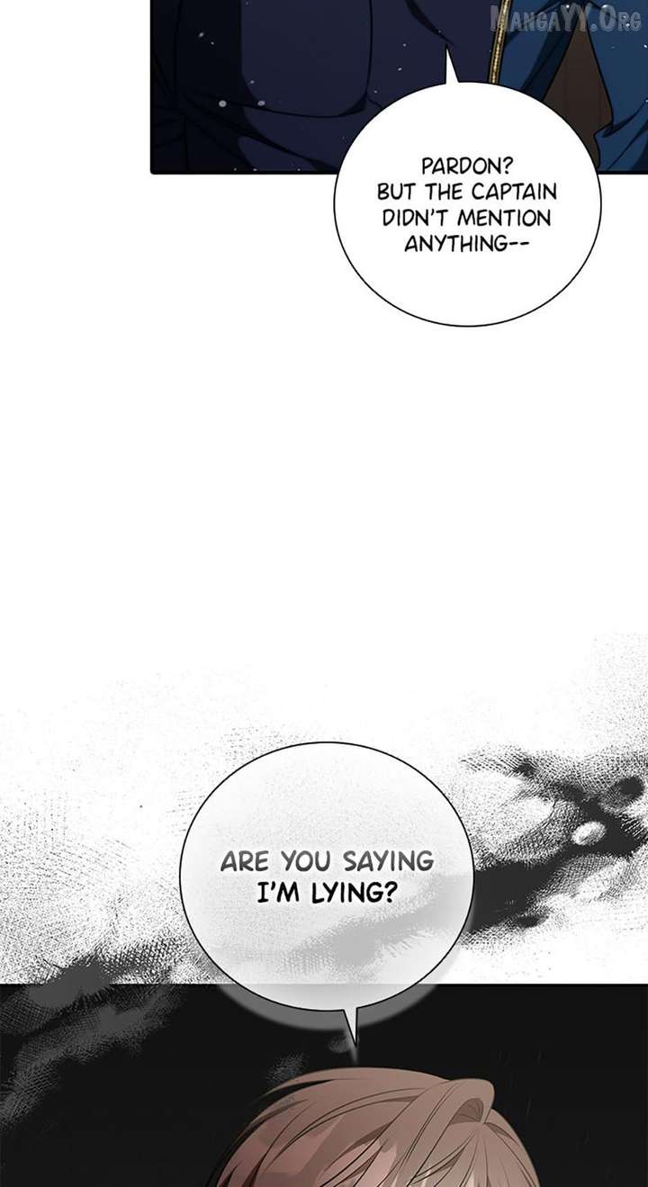 Wasn’t the Male Lead a Female? Chapter 77 315 41