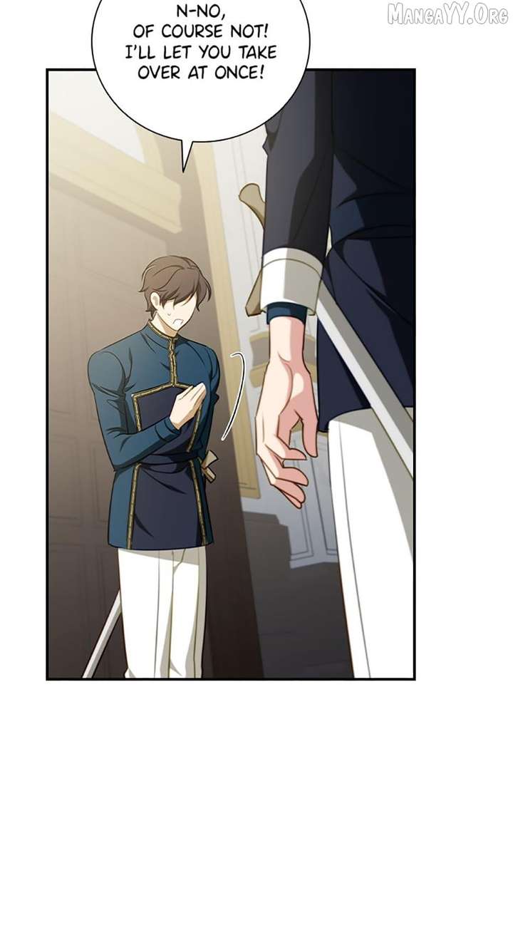 Wasn’t the Male Lead a Female? Chapter 77 317 43