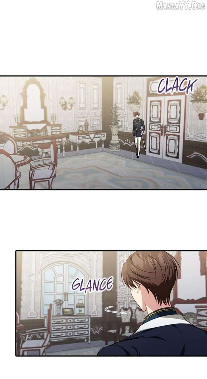 Wasn’t the Male Lead a Female? Chapter 77 318 44