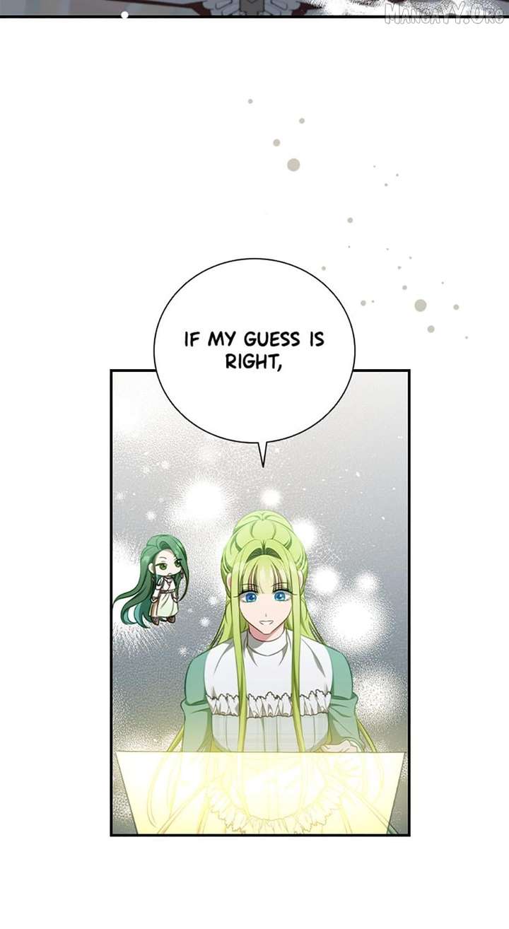 Wasn’t the Male Lead a Female? Chapter 77 320 46