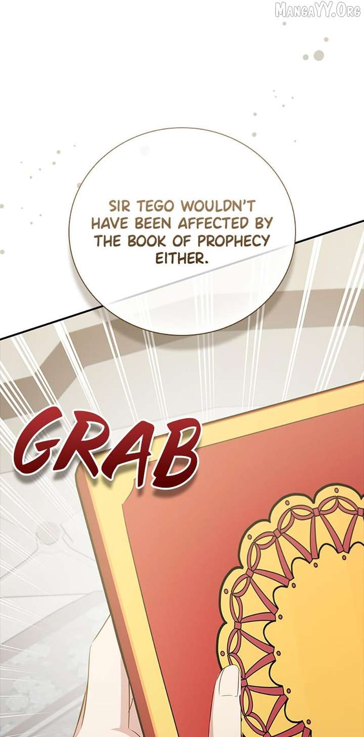 Wasn’t the Male Lead a Female? Chapter 77 321 47