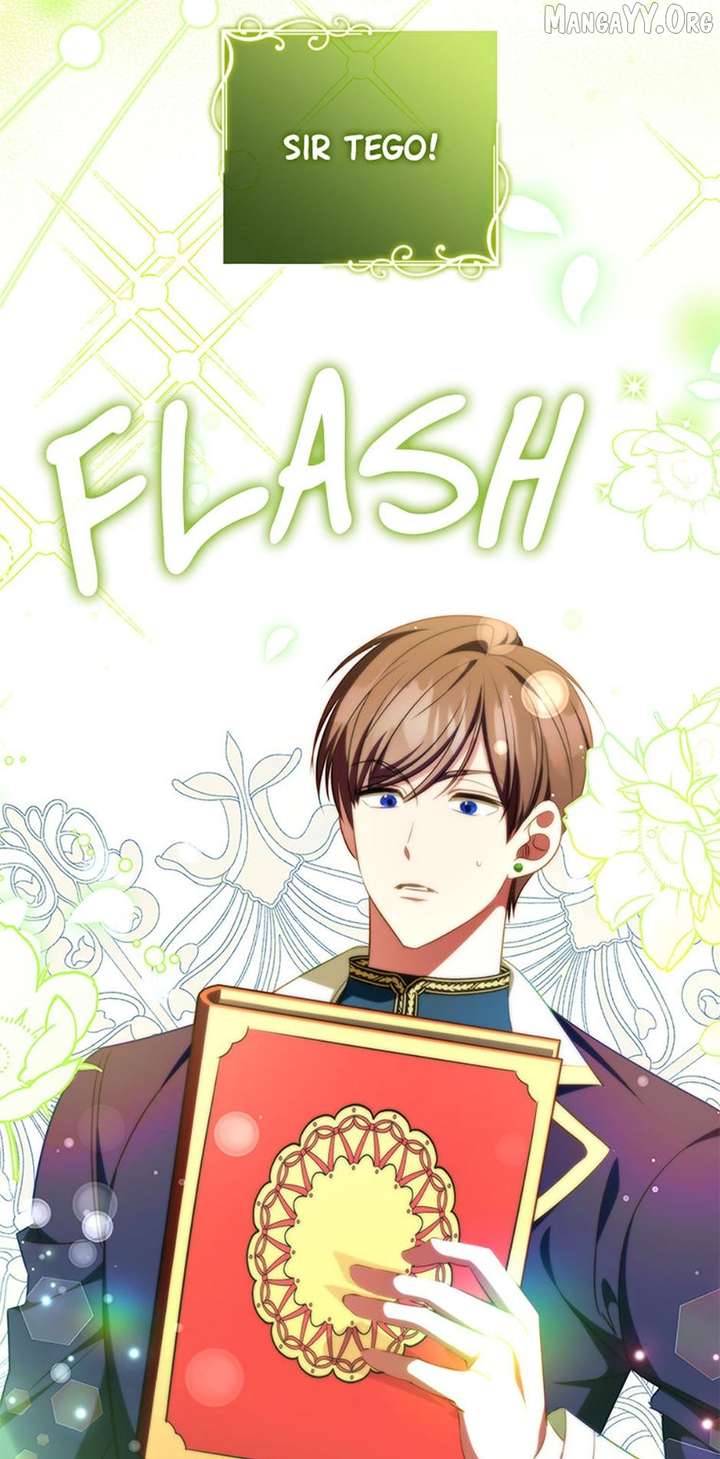 Wasn’t the Male Lead a Female? Chapter 77 323 49