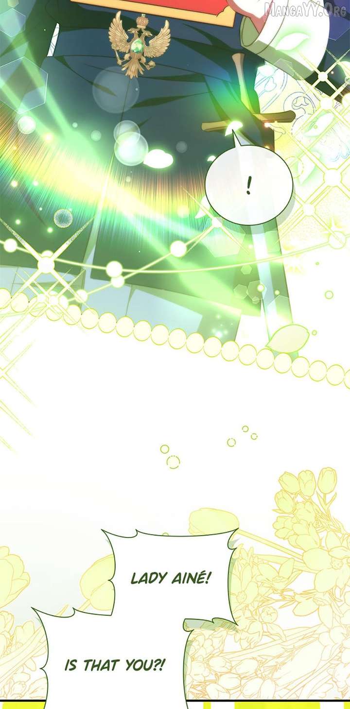 Wasn’t the Male Lead a Female? Chapter 77 324 50
