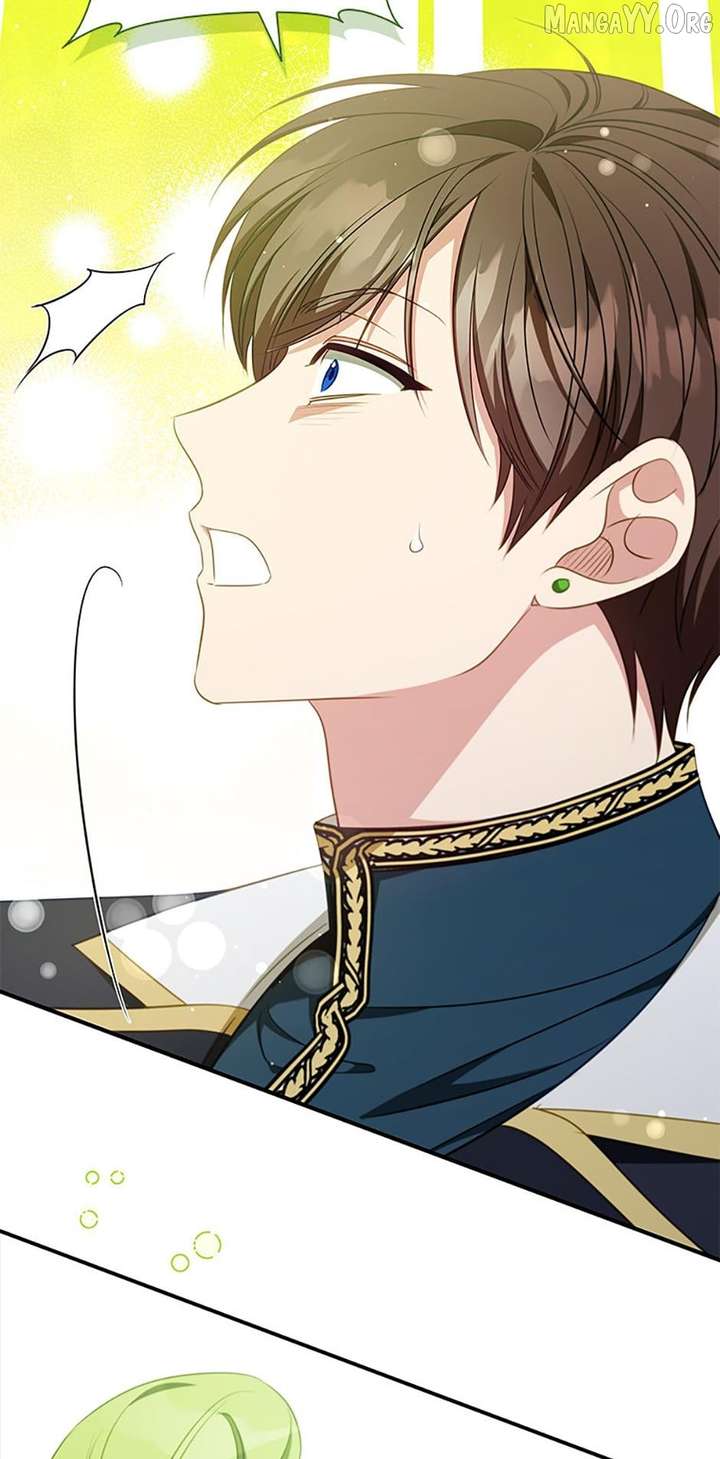 Wasn’t the Male Lead a Female? Chapter 77 325 51