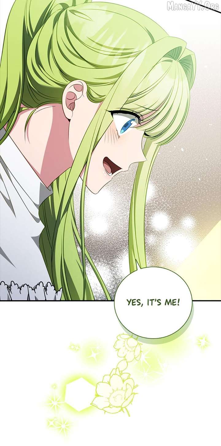 Wasn’t the Male Lead a Female? Chapter 77 326 52