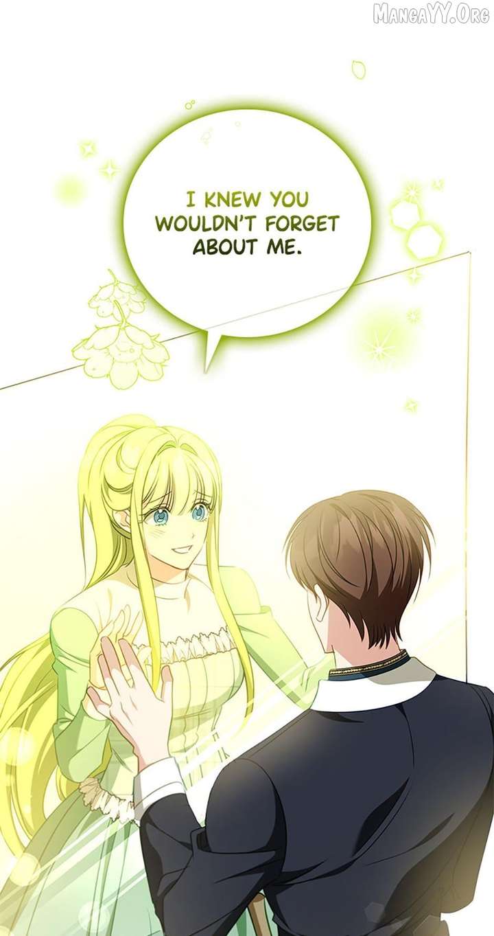 Wasn’t the Male Lead a Female? Chapter 77 327 53